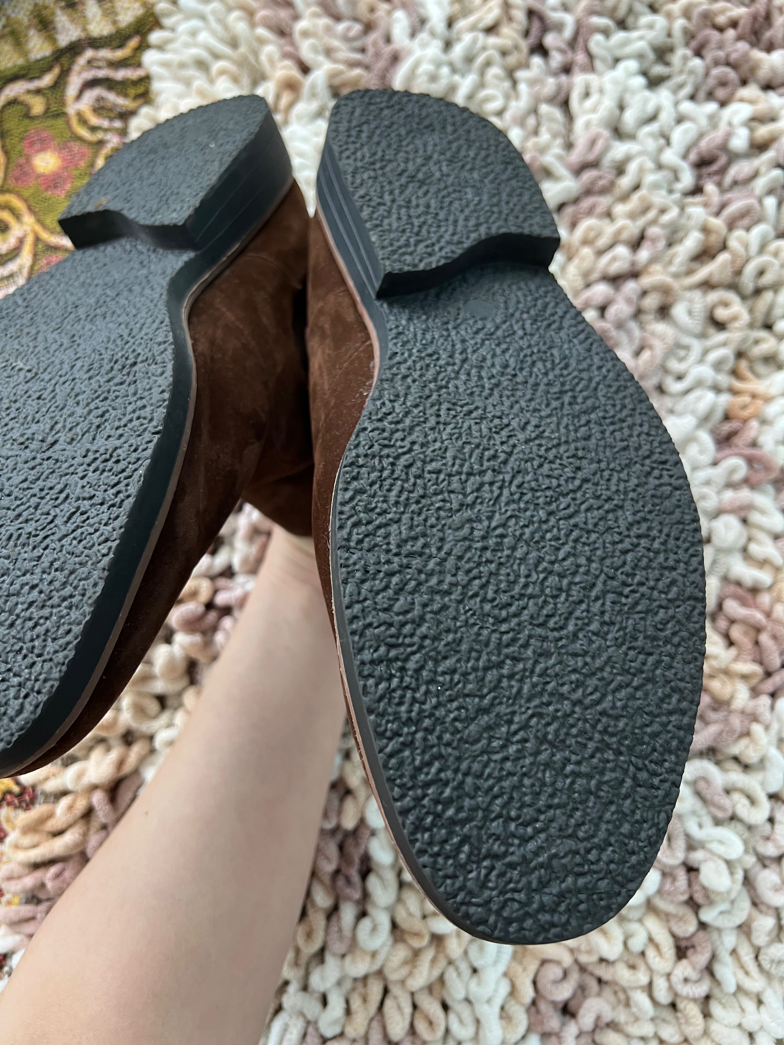 Чоловічі челсі  Cedarwood State. size 43