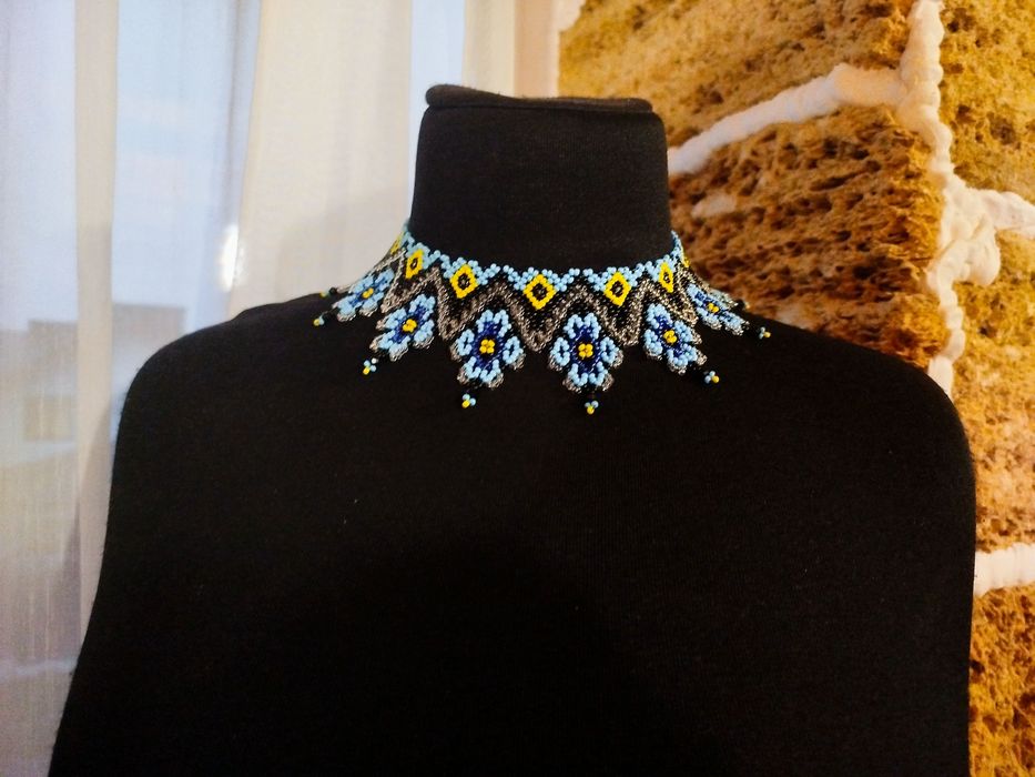 Гердани та  силянки