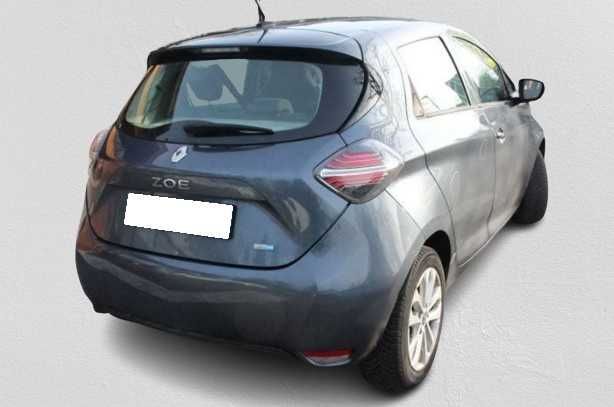 Renault Zoe EXPERIENCE - Elétrico - 38000 Km - 135CV