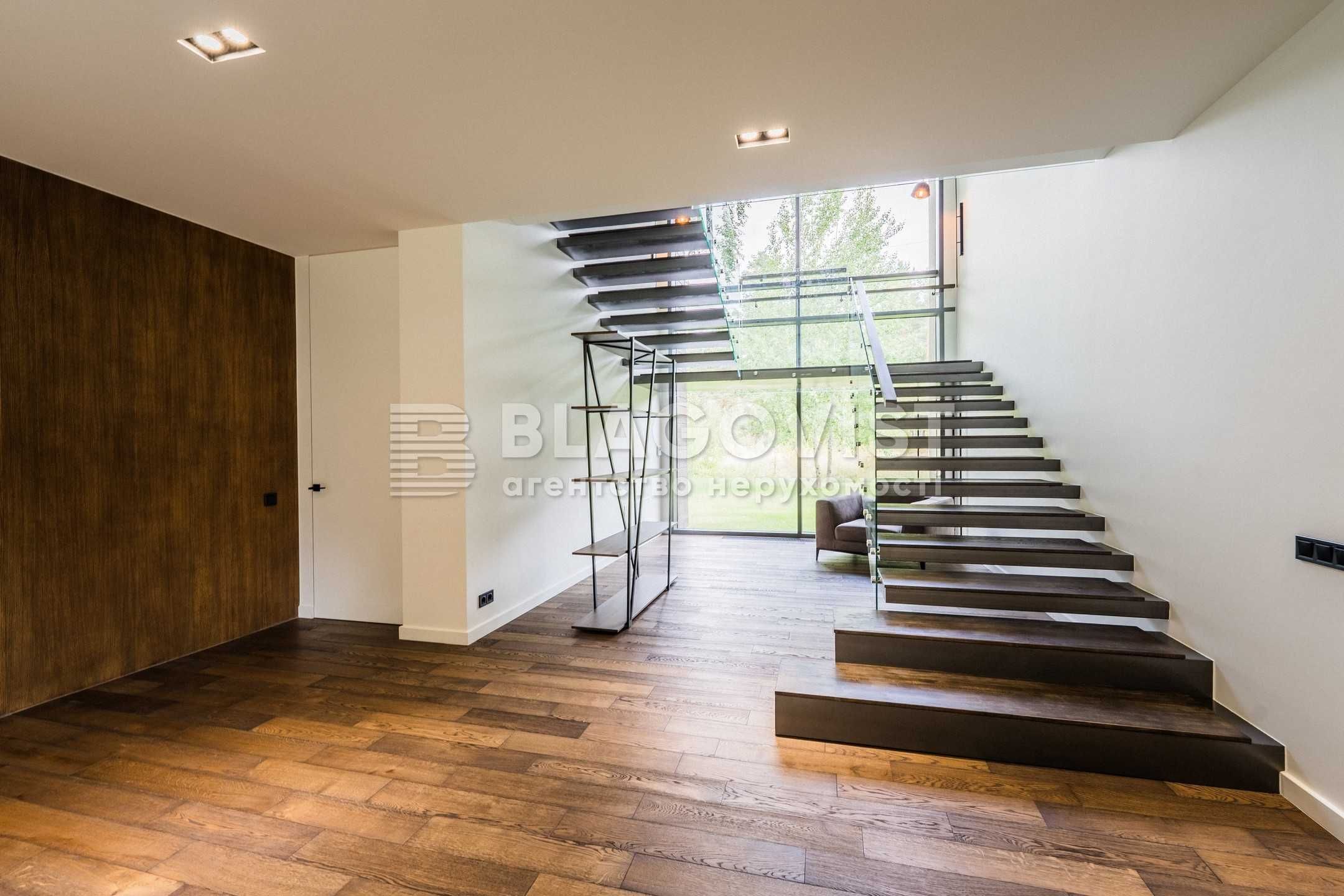 Продаж затишного котеджу - 334 кв.м.. Goodlife Park. с. Лебедівка