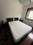 Mobilia de quarto completa