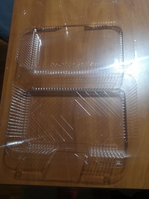 Pojemniki na żywność