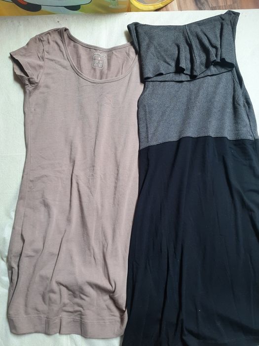 Paczka 16 ubrań rozmiar S.