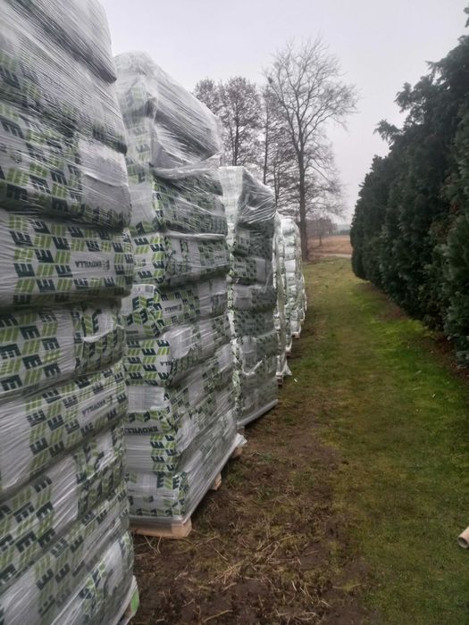 ocieplanie poddasza celuloza ekovilla  naprawa izolacji  wełna skalna