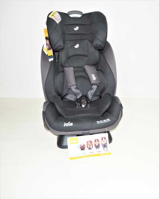 fotelik samochodowy JOIE EVERY STAGE 0-36 kg! Serdecznie zapraszamy!