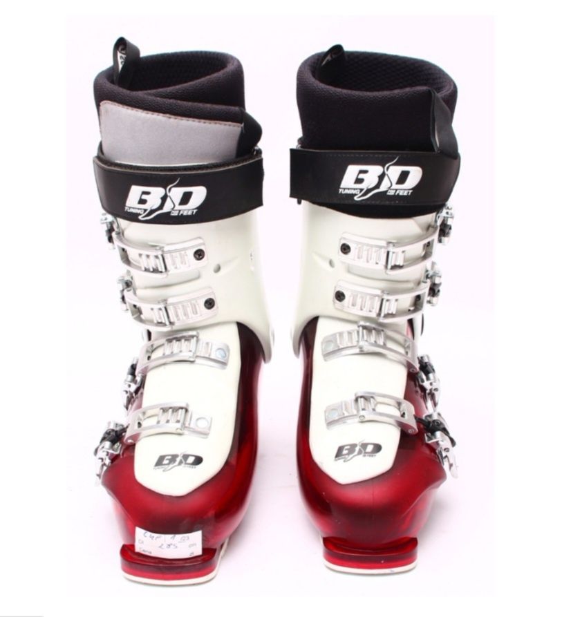 BUTY NARCIARSKIE C4F BD 110 Rozmiar 44 wloskie 
Rozmiar eu