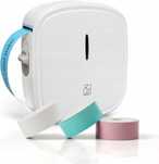 PRT Mini przenośna drukarka etykiet Bluetooth