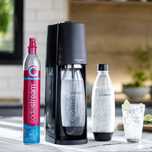 Wymiana butli soda stream Września Miłosław Nekla Słupca Czerniejewo