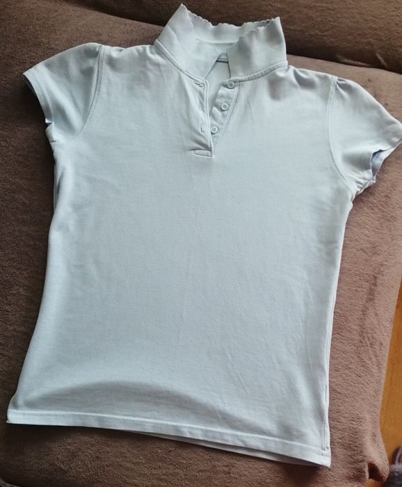 Koszulka polo 158 164 GEORGE