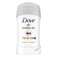 Dove Invisible Dry 48H Antyperspirant 40Ml (W) (P2)