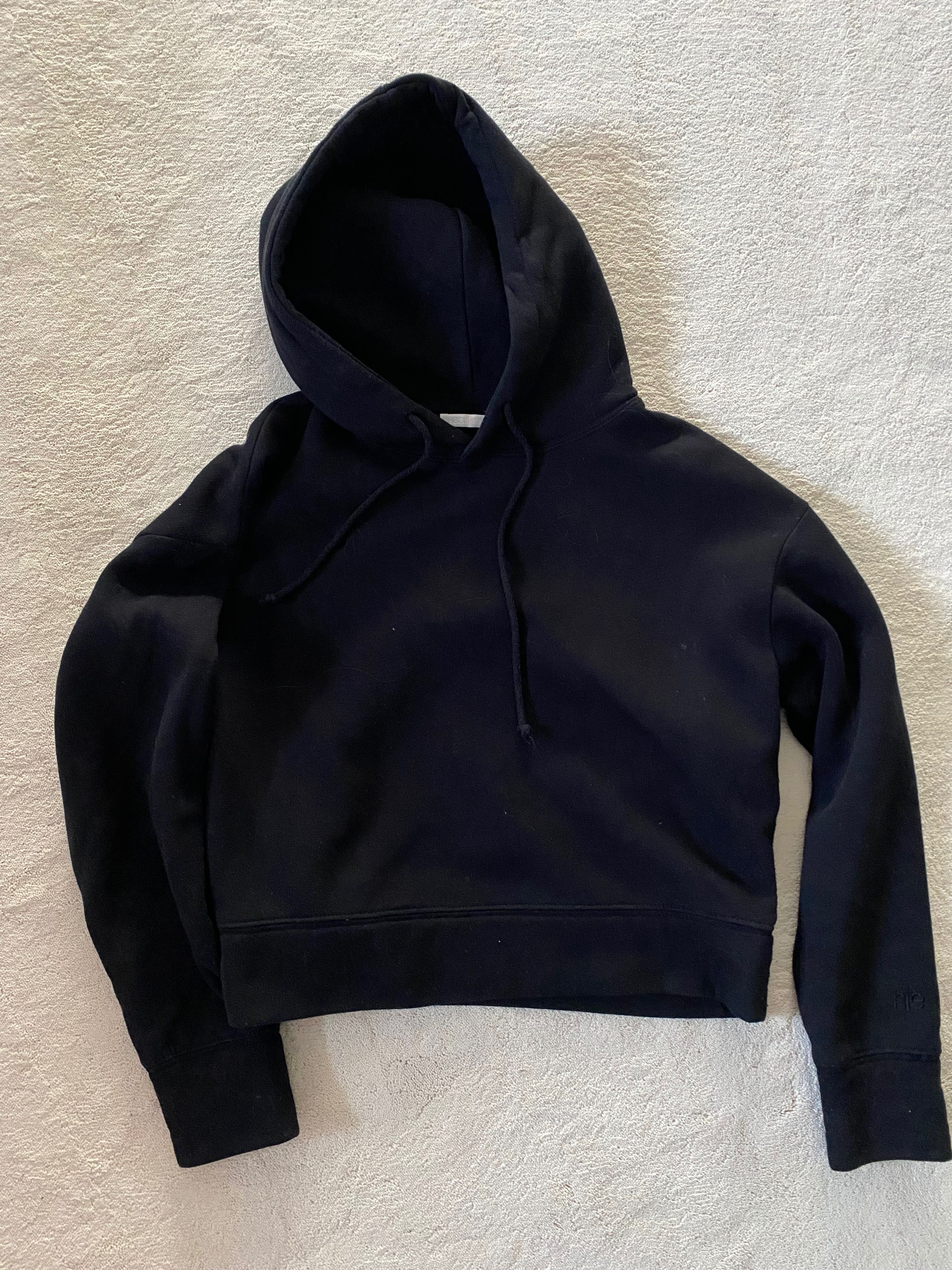 nowa bluza z kapturem hibou basic