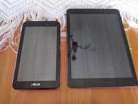 2 tablets 7'' e 9.1''