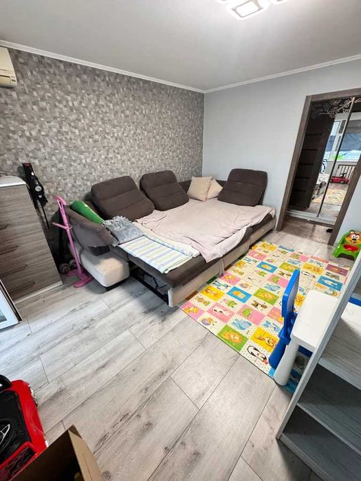 Сдам 3к квартиру по вул. Велика Діївська 4, корп. 5