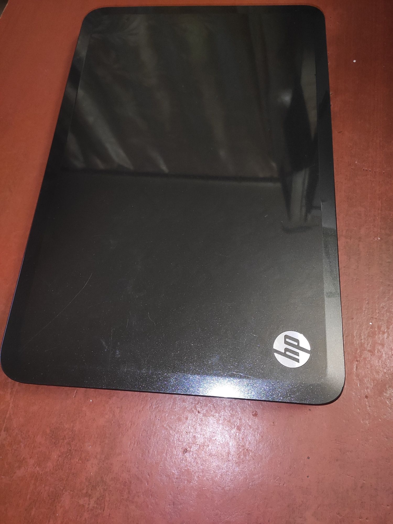 Бюджетный игровой Hp g6-15,6" А4-3,2Ггц,видео 3Гб,диск 720Гб,АКБ рабоч