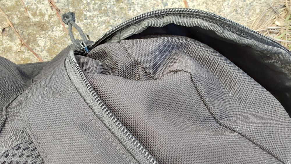 Рюкзак Арміі Британії оригінал 30 літрів збільшення розміру до 36 літр