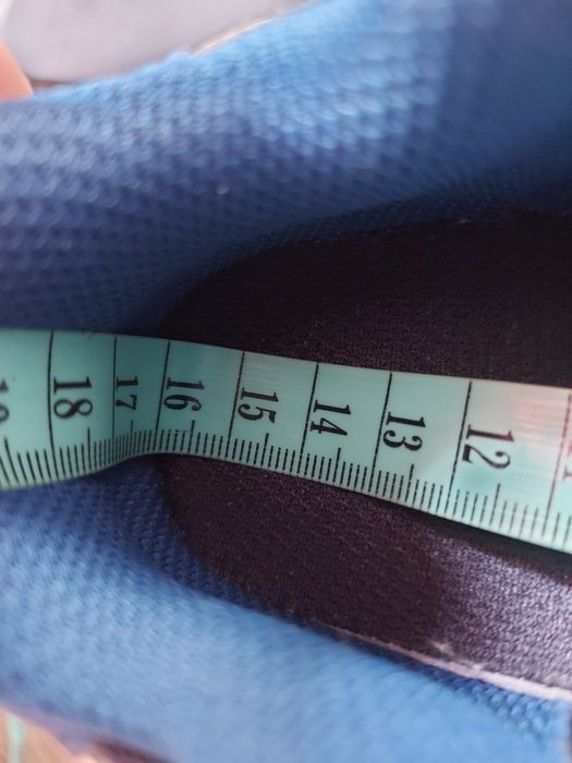 Buty 24 Reebok 16cm wkładka NOWE