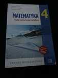 matematyka 4 zakres rozszerzony [NIEAKTUALNE]