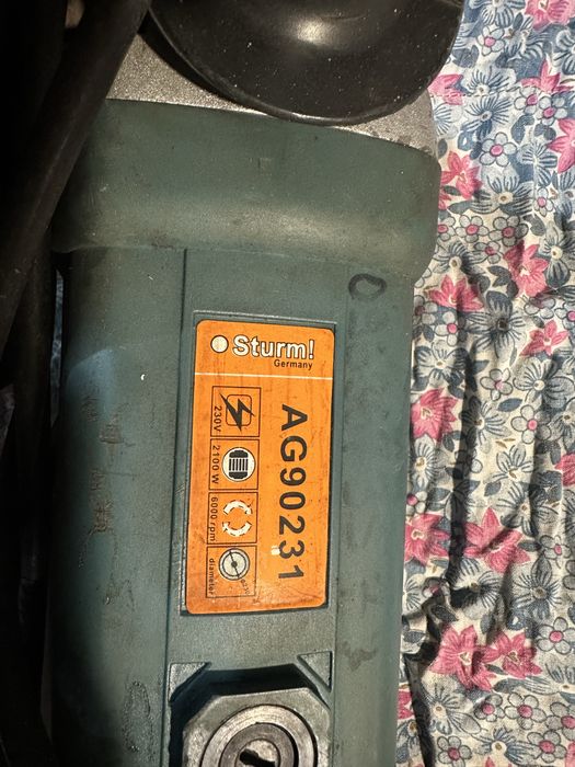 Болгаркі і Дрель б/у