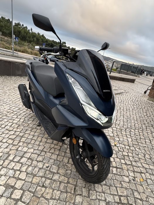 Honda PCX 125 Ano 2023