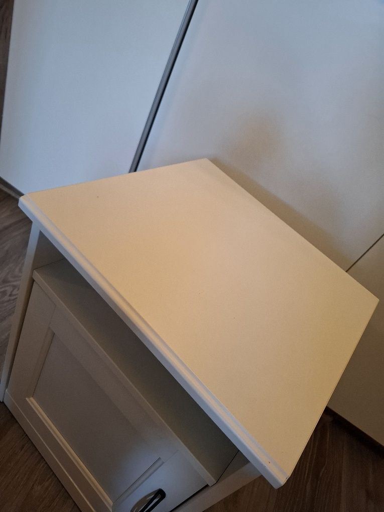 Szafka nocna IKEA