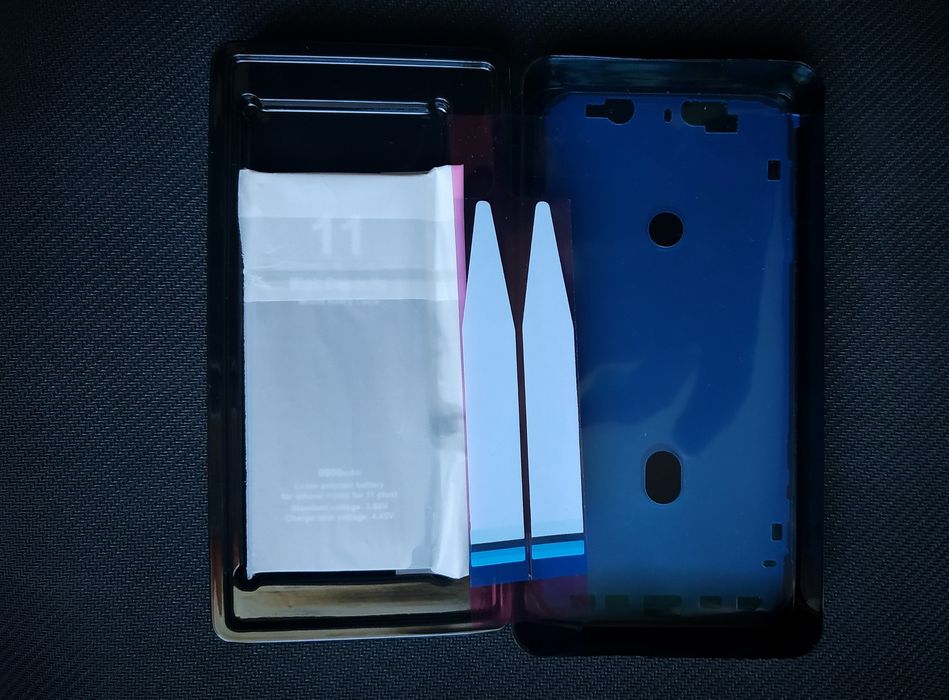 Li-ion акумулятор до Apple iPhone 11