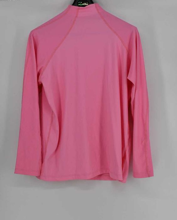 Elastyczny dres damski Reserved 2XL różowy komplet, szerokie spodnie