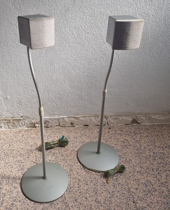 Colunas Sony para Aparelhagem