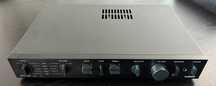 Amplificador Audiolab 8000A