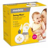 Laktator Elektryczny Medela Swing Maxi 300 Ml