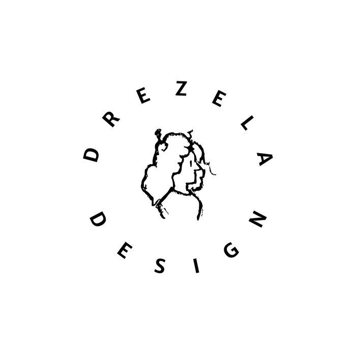 plakat "dom" VOLSKWAGEN T1 różnie rozmiary - drezeladesign