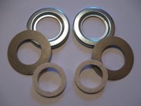 Пыльники подшипников колеса ЯВА-JAWA-CZ Made in Czech Republic.