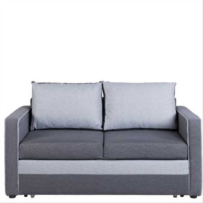 Sofa - Amerykanka Dakota Salony meblowe Martex-Meble Nisko