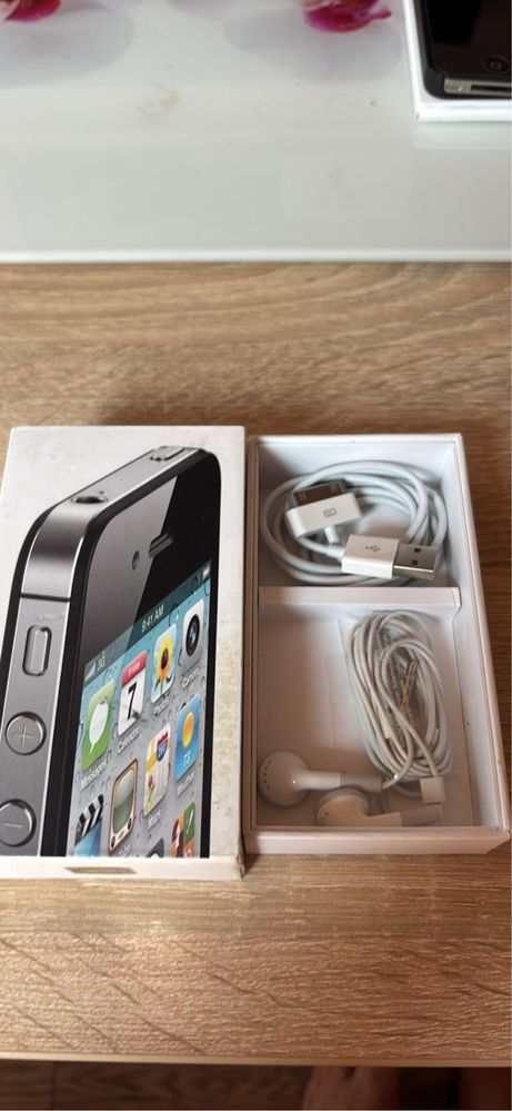 Sprzedam iphone 4s