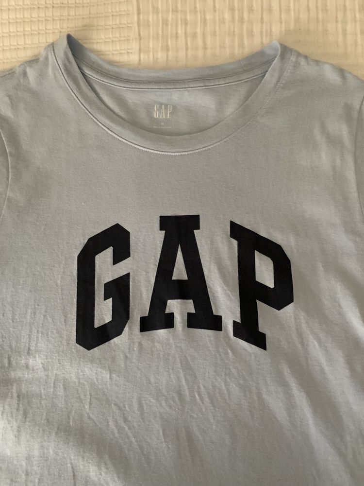Tshirt Senhora . Marca Gap