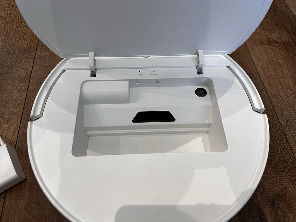Миюйчий робот пилосос/робот-пылесос xiaomi robot vacuum mop essential