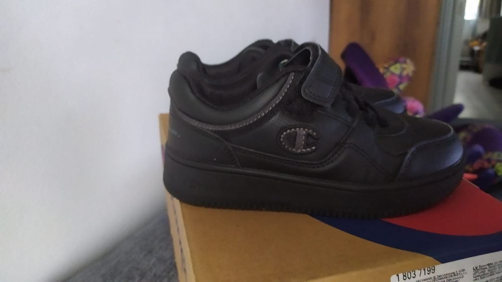 Buty Champion dla chłopca 30