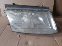 lampa prawy przód vw passat b5