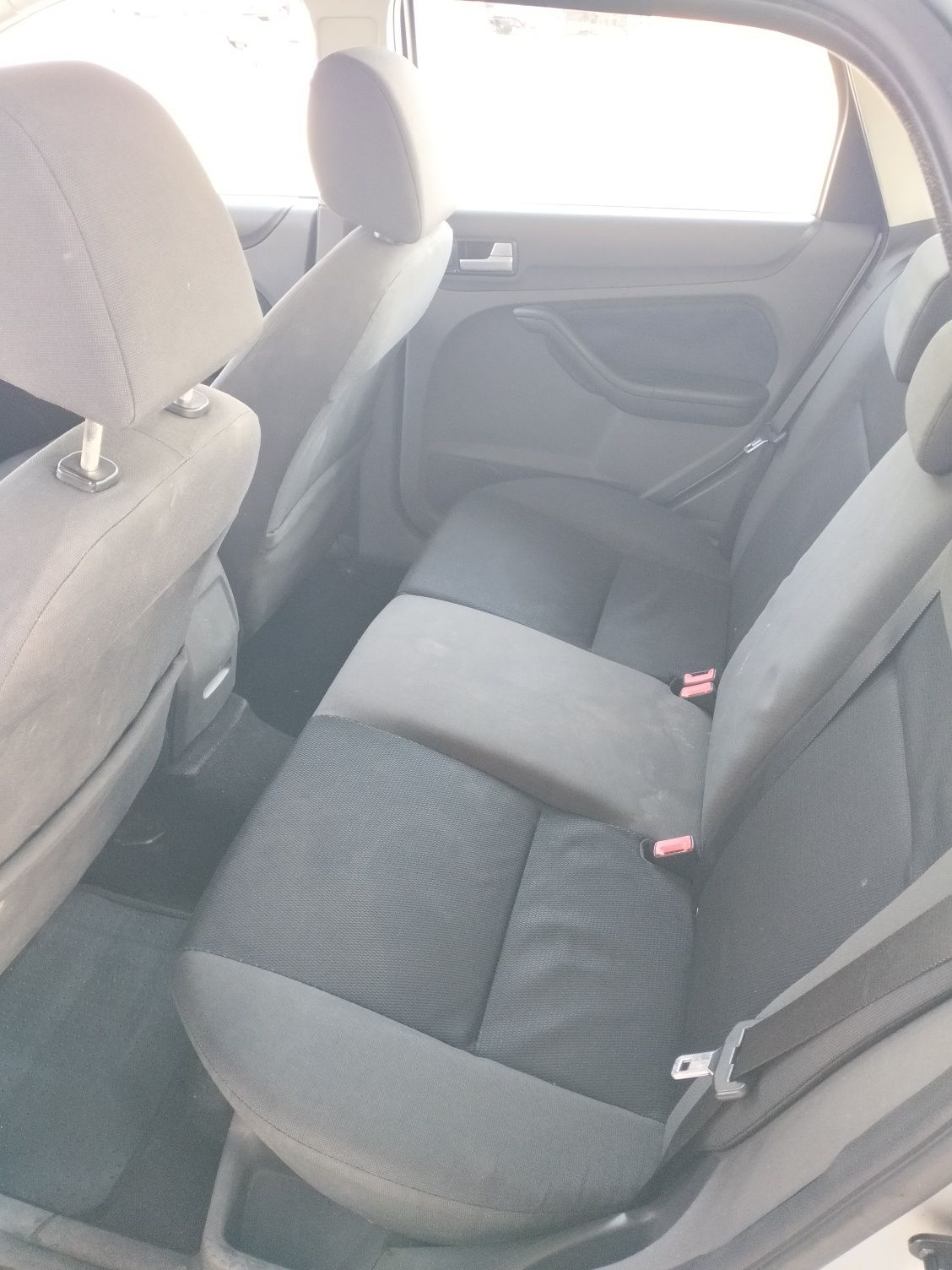 Ford Focus 1.4 Gasolina