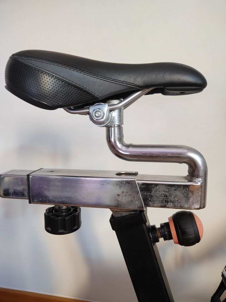 Bicicleta ffittech speed 101