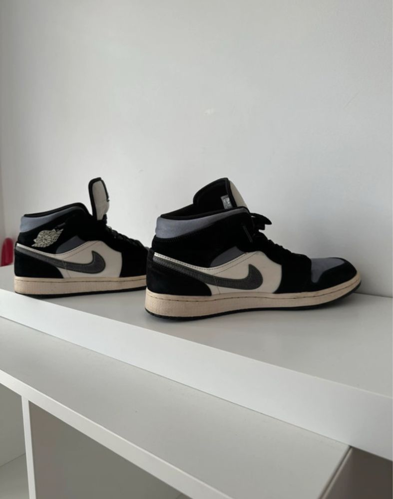 Jordan 1 usados