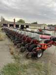 Сівалка Massey Ferguson MF555 (12-рядна), 2009 рік – Вигідна ціна!