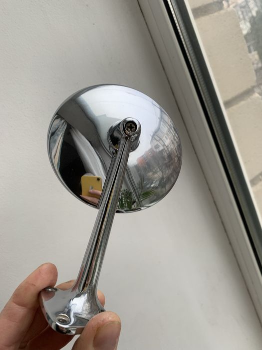 Дзеркало нове Ваз 2101 раннє