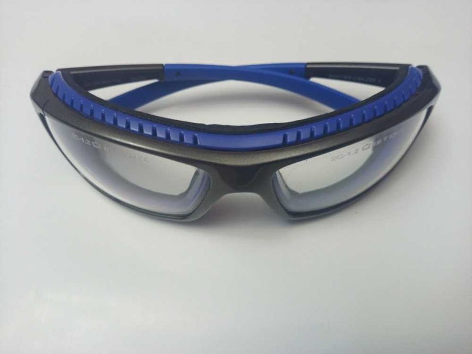 Тактичні окуляри Bolle Baxter