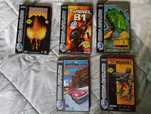 Jogos Sega Saturn