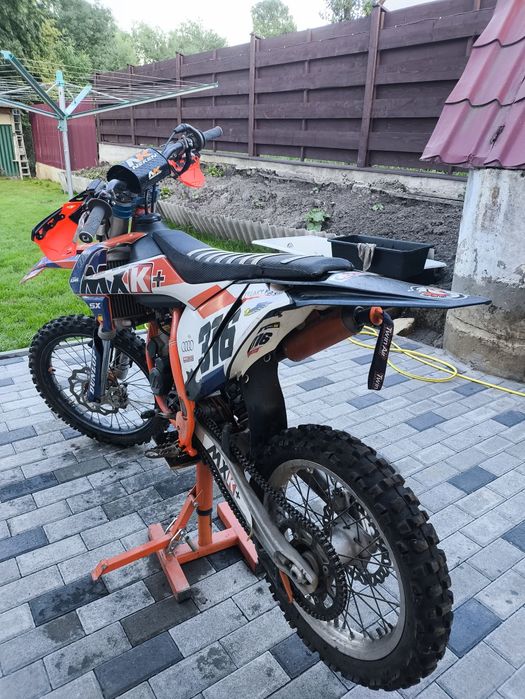 Продам KTM SX 85 2020