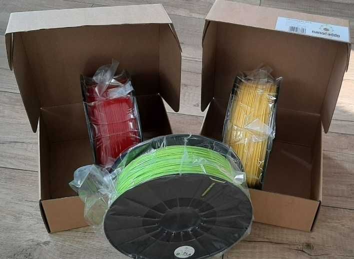 Filament PLA 1,75 mm 1000 g