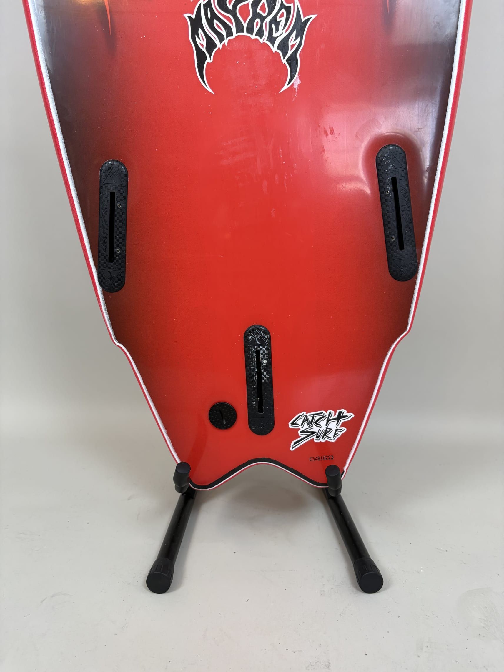 Prancha de Surf - Catch Surf Lost RNF 6'5'' | 56 L