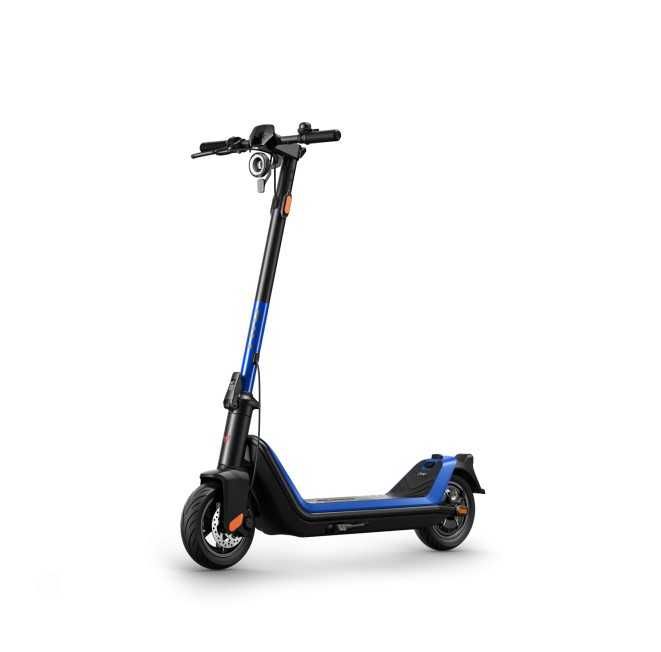 Hulajnoga elektryczna NIU KQI3 SPORT BLUE - bikeforce.pl