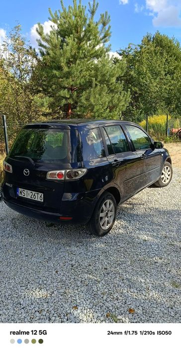 Mazda 2 Mazda2