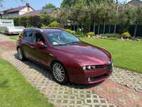 Alfa Romeo 159 Alfa Romeo 159 1.9JTDm 8V